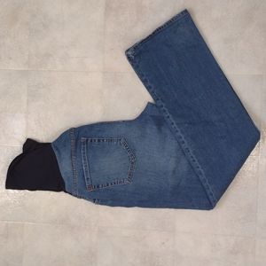 Liz Lange maternity pants